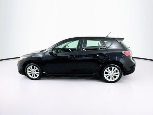 Used 2010 MAZDA MAZDA3 s Sport FWD image 4