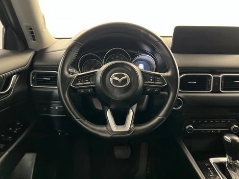 Used 2025 MAZDA CX-5 AWD 2.5 S w/ Preferred Package image 13