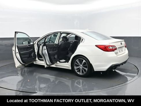 Used 2019 Subaru Legacy 2.5i Limited w/ Popular Package #2A AWD/4WD image 31
