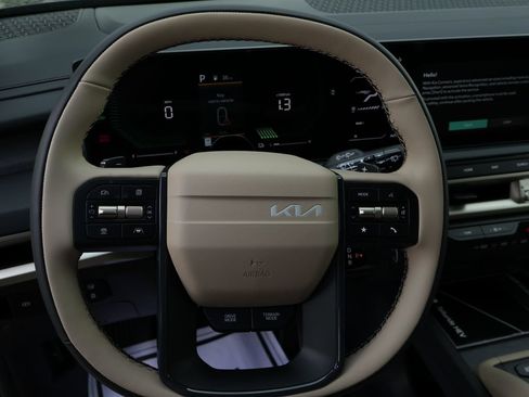 New 2027 Kia Telluride EX AWD/4WD image 31