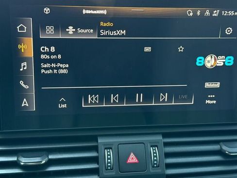 Used 2022 Audi Q5 2.0T Premium w/ Convenience Package image 28