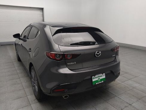 Used 2021 MAZDA MAZDA3 s FWD image 5