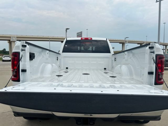 New 2027 RAM 3500 Tradesman AWD/4WD image 8