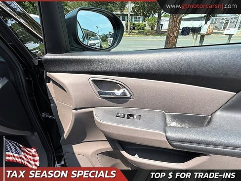 Used 2016 Honda Odyssey EX-L image 36