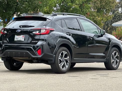 Used 2024 Subaru Crosstrek 2.0i Premium AWD/4WD image 4