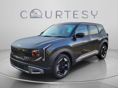 New 2027 Kia Seltos EX