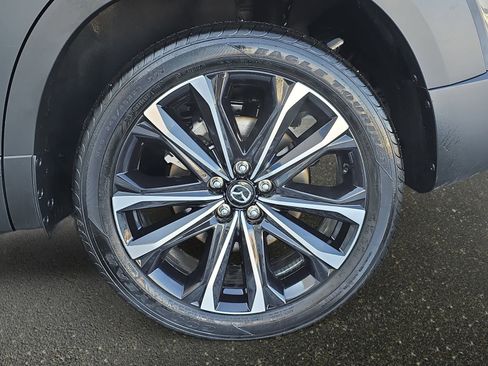 Used 2025 MAZDA CX-50 AWD 2.5 S w/ Premium Plus Pkg image 32