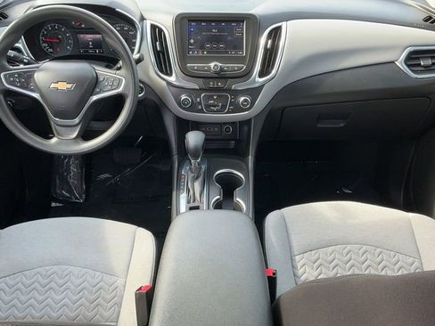 Used 2022 Chevrolet Equinox LS FWD image 15