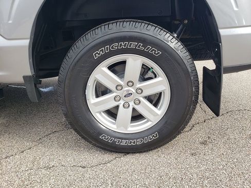 Certified 2021 Ford F150 XLT AWD/4WD image 15