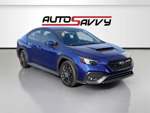 Used 2023 Subaru WRX Premium w/ Popular Package #2 image 1
