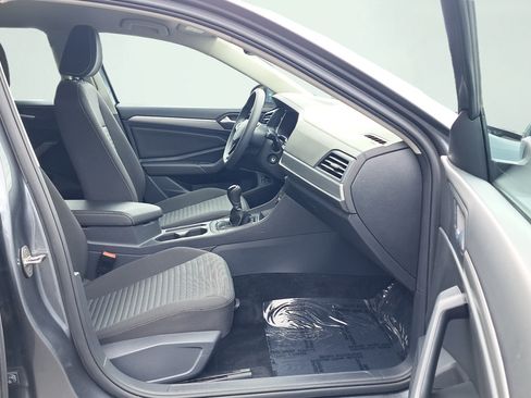 Used 2023 Volkswagen Jetta S FWD image 16