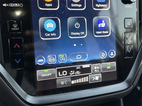 Used 2024 Subaru Crosstrek 2.5i Limited image 19