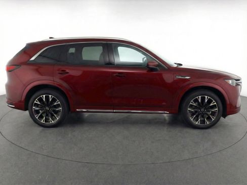 Used 2024 MAZDA CX-90 3.3 Turbo S w/ Premium Plus image 8