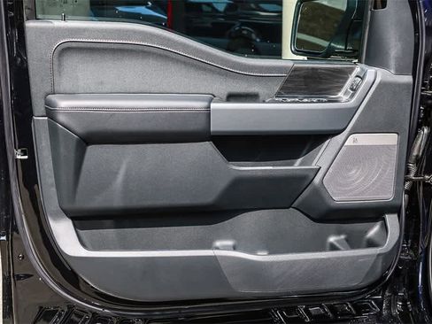 New 2025 Ford F150 Lariat w/ Equipment Group 501A Mid image 21