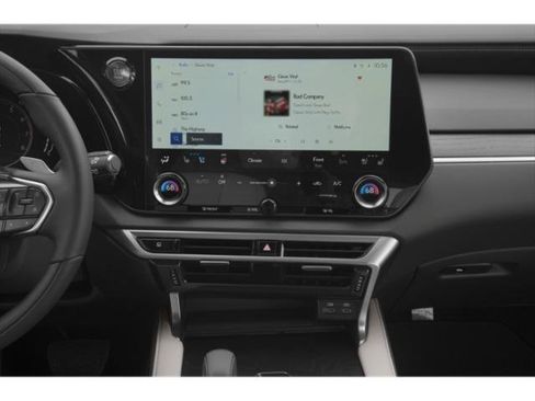Used 2026 Lexus RX 350 Premium w/ Convenience Package AWD/4WD image 10