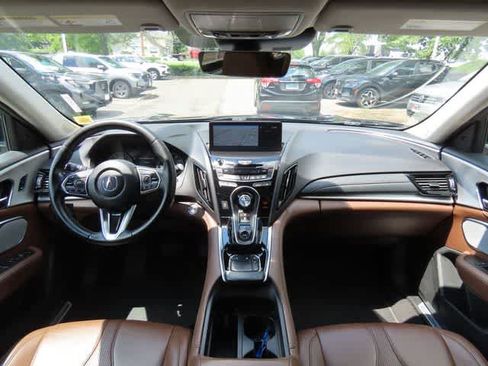 Used 2021 Acura RDX AWD w/ Technology Package image 19