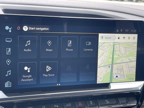 New 2026 Chevrolet Silverado 2500 LT w/ Trail Boss Package image 18