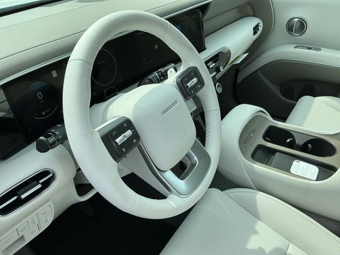 New 2026 Hyundai Palisade SEL AWD/4WD image 10