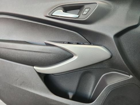 New 2026 Chevrolet Trax LS w/ Driver Confidence Package FWD image 16