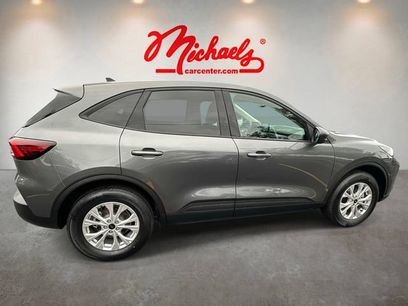 Used 2025 Ford Escape Active