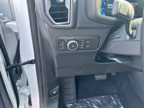 New 2025 Ford Bronco Sport Big Bend image 22