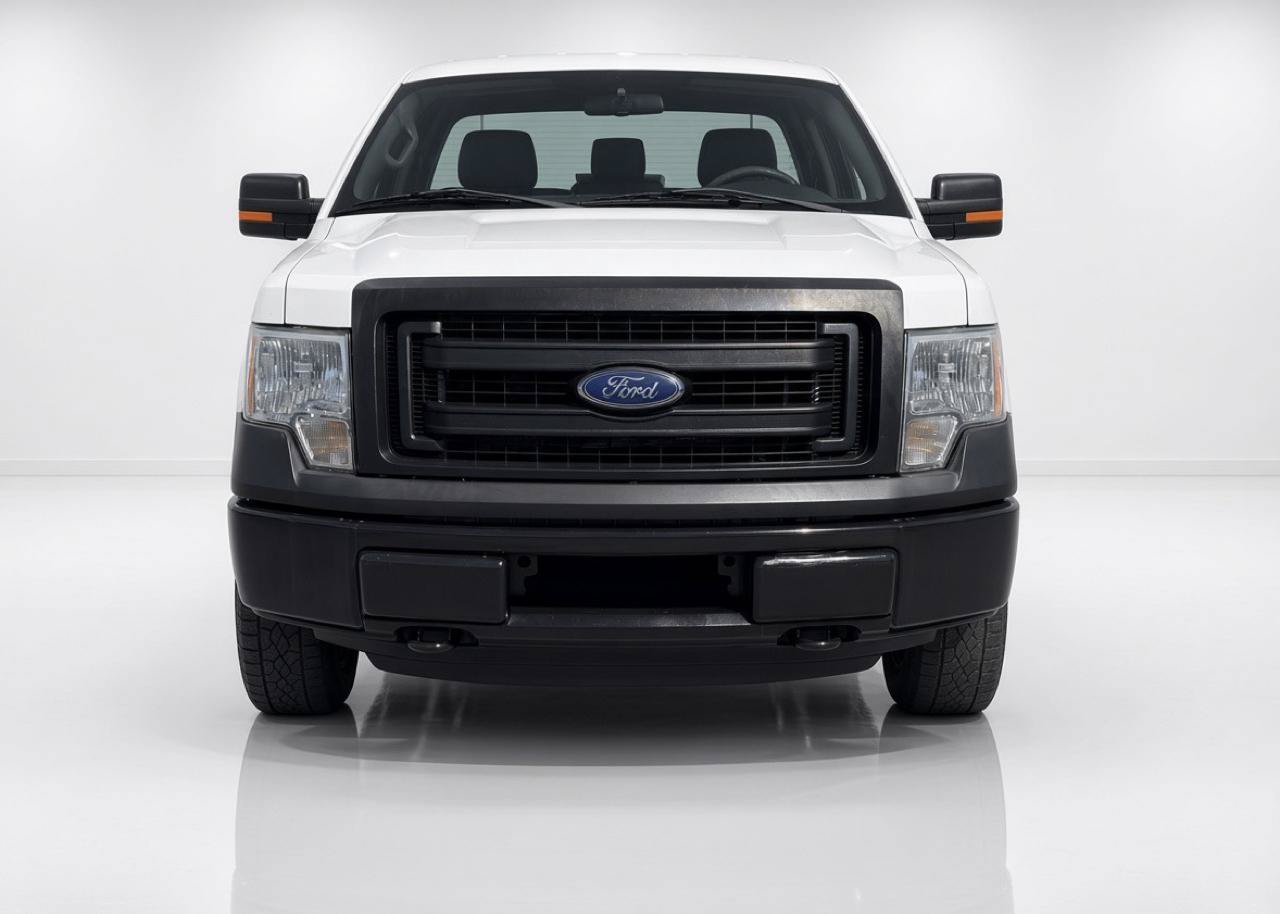 Used 2013 Ford F150 XL AWD/4WD image 9