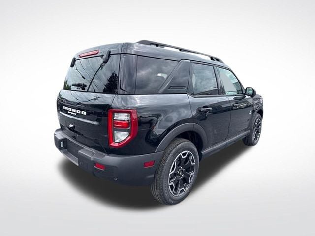New 2026 Ford Bronco Sport Outer Banks w/ Outer Banks Tech Package+ AWD/4WD image 6