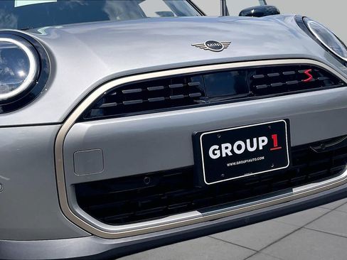 Used 2025 MINI Cooper S FWD image 28
