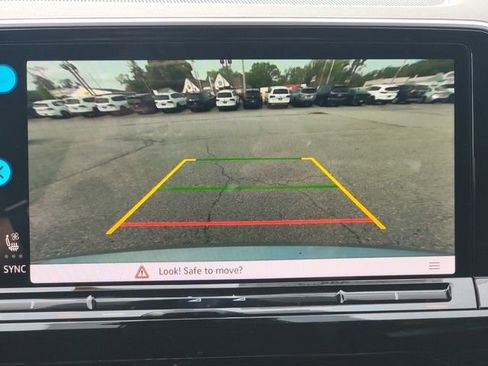 New 2026 Volkswagen Atlas SE image 38