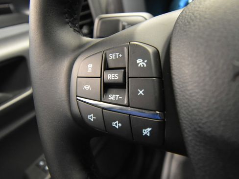 New 2025 Ford Bronco Sport Outer Banks w/ Outer Banks Tech Package+ image 9