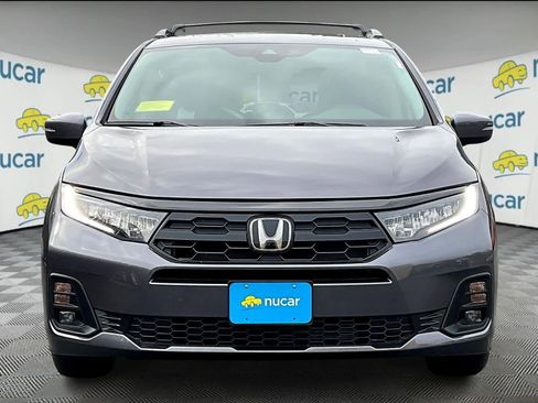 New 2026 Honda Odyssey EX-L image 3