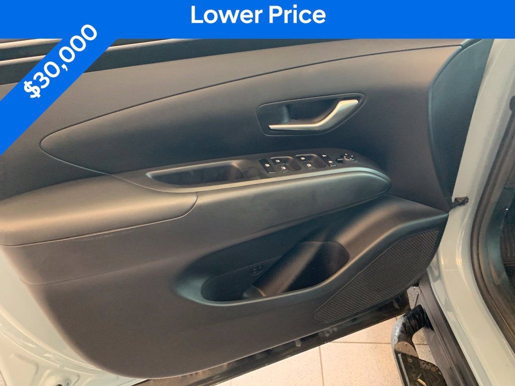 Certified 2024 Hyundai Santa Cruz XRT AWD/4WD image 3