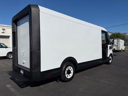 Used 2024 Chevrolet Brightdrop 600 w/ Commercial Equipment Package AWD/4WD image 10