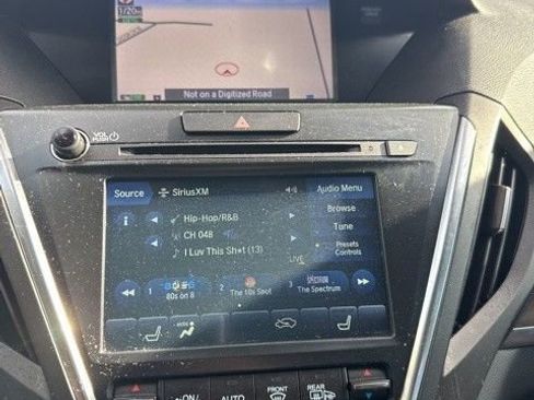 Used 2020 Acura MDX FWD w/ Technology Package image 7