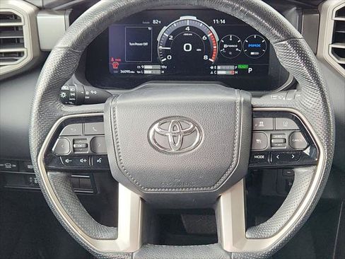 Certified 2023 Toyota Sequoia SR5 w/ SR5 Premium Package AWD/4WD image 9