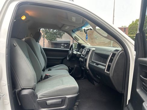 Used 2014 RAM 1500 Tradesman w/ Popular Equipment Group image 9