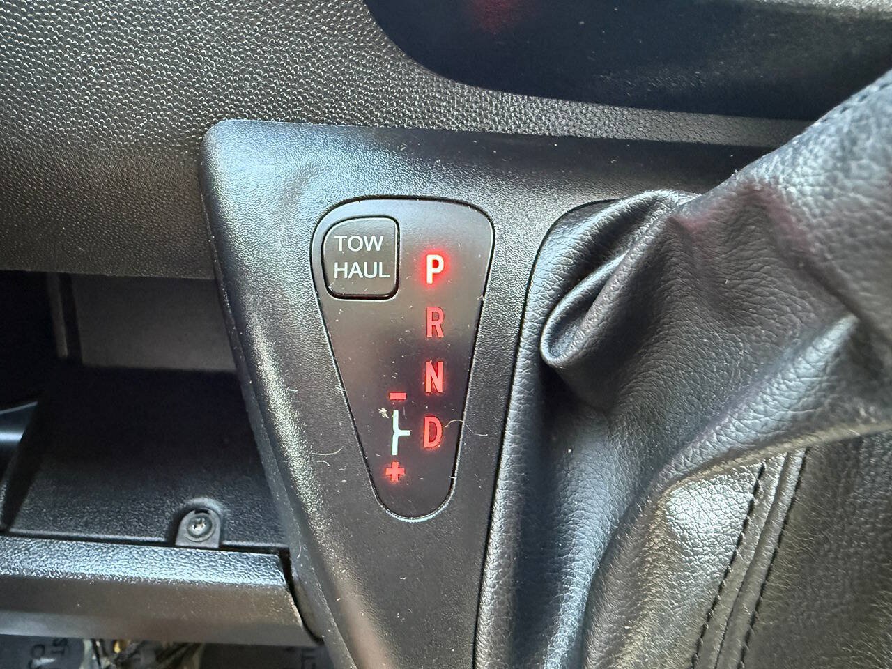 Used 2023 RAM ProMaster 3500 FWD image 36