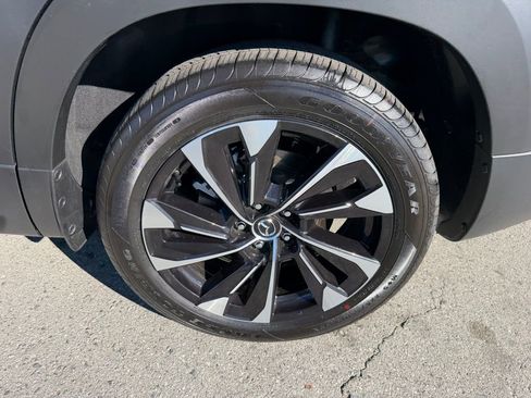 New 2026 MAZDA CX-50 2.5 Hybrid w/ Weather Package image 13