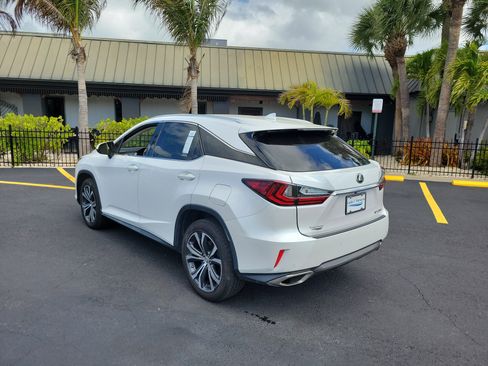 Used 2016 Lexus RX 350 FWD w/ Premium Package image 7