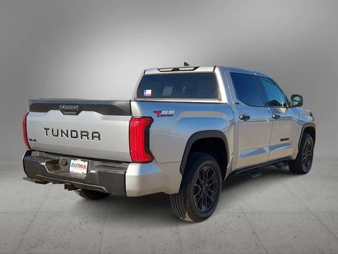 Used 2024 Toyota Tundra SR5 image 8