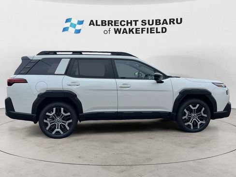 New 2026 Subaru Outback Touring XT AWD/4WD image 6