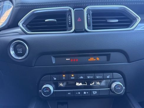 Used 2025 MAZDA CX-5 AWD 2.5 S image 14