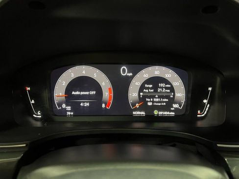 Used 2023 Acura Integra A-Spec image 24