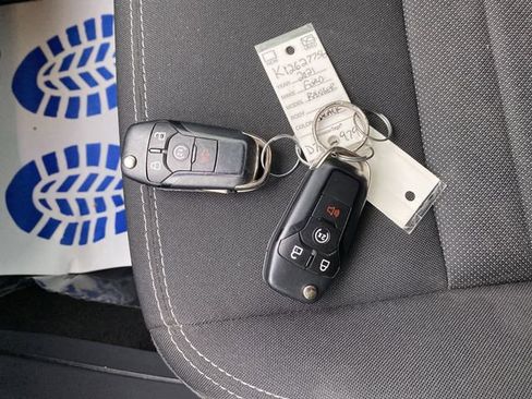 Used 2021 Ford Ranger XLT w/ Equipment Group 302A High image 23