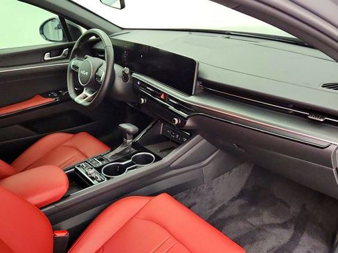 Used 2026 Kia K5 GT-Line w/ GT-Line Red Interior Package FWD image 24