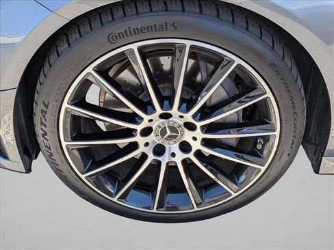 Used 2020 Mercedes-Benz C 300 Sedan image 13