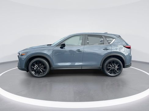 New 2025 MAZDA CX-5 Carbon Edition image 5