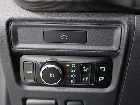 New 2026 Ford F150 Lariat AWD/4WD image 43
