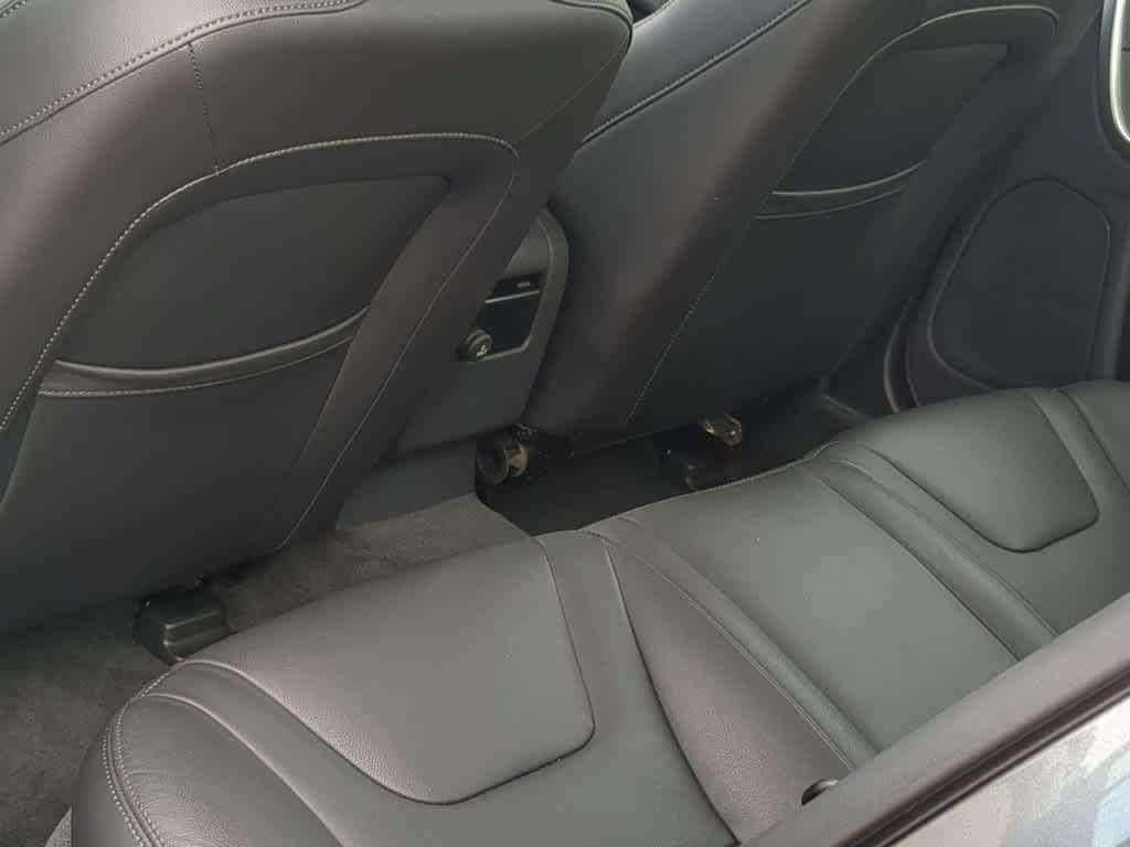 Used 2016 Volvo S60 T5 Premier FWD image 17