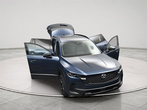 New 2026 MAZDA CX-50 AWD 2.5 Hybrid w/ Premium Pkg image 28